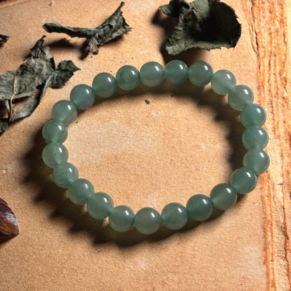 Green Aventurine Bracelet